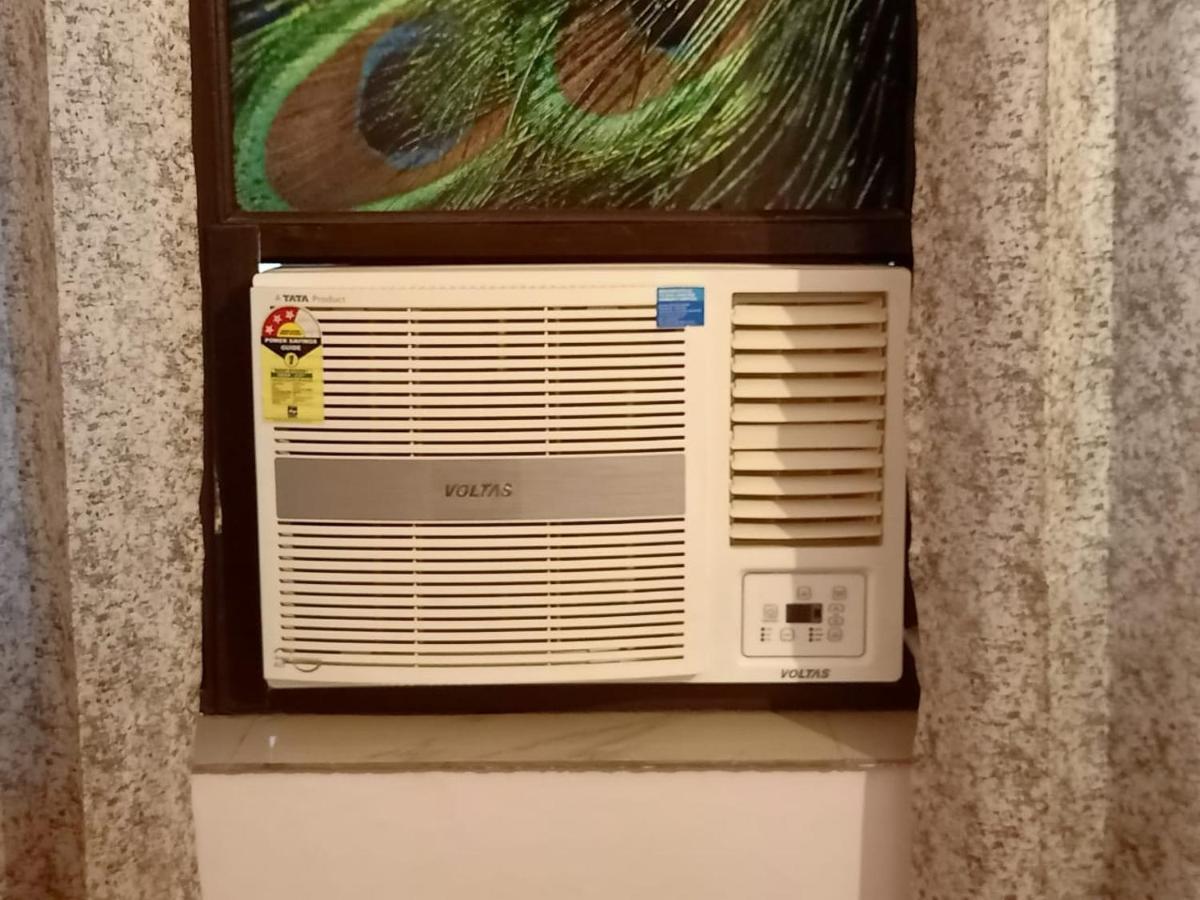 Sugandhim Kutir Lägenhet Dehradun Exteriör bild